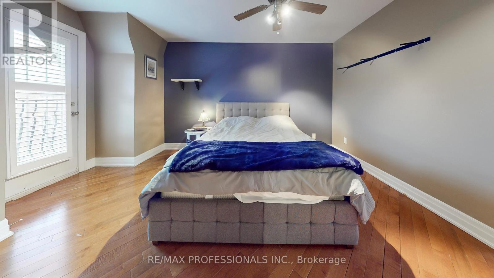 544d Scarlett Road, Toronto, Ontario  M9P 2S2 - Photo 33 - W12949940