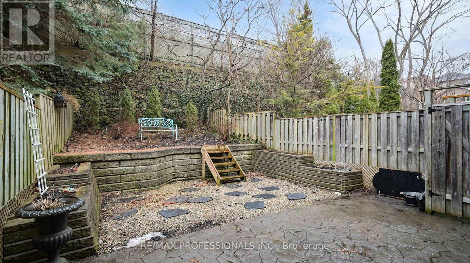 544d Scarlett Road, Toronto, Ontario  M9P 2S2 - Photo 39 - W12949940