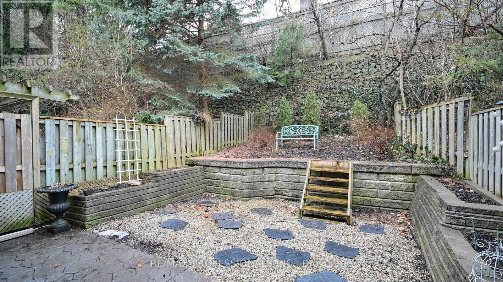 544d Scarlett Road, Toronto, Ontario  M9P 2S2 - Photo 40 - W12949940