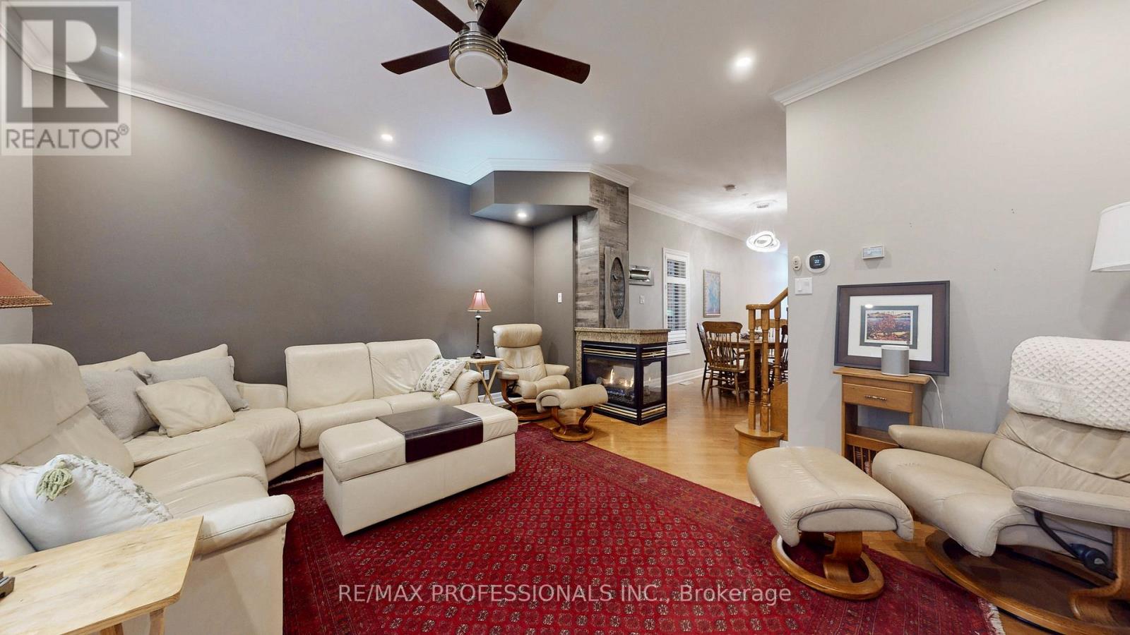 544d Scarlett Road, Toronto, Ontario  M9P 2S2 - Photo 8 - W12949940