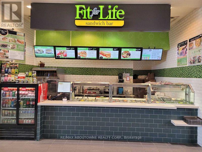 FC 7 - 280 GUELPH STREET, Halton Hills, Ontario