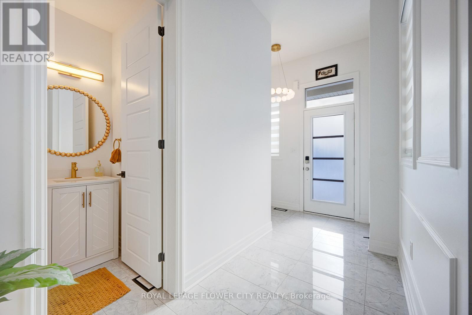 1195 Stirling Todd Terrace, Milton, Ontario  L9E 2E2 - Photo 4 - W12949964