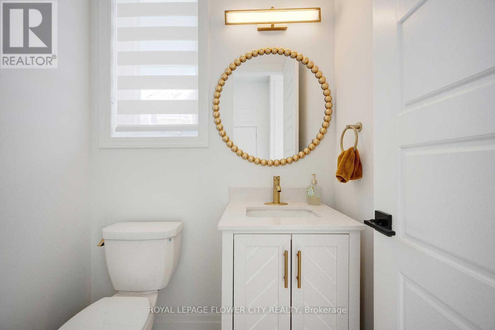 1195 Stirling Todd Terrace, Milton, Ontario  L9E 2E2 - Photo 5 - W12949964