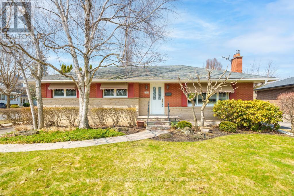 2205 JOYCE STREET, Burlington, Ontario