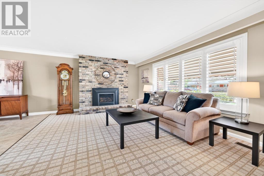 2205 Joyce Street, Burlington, Ontario  L7R 2B6 - Photo 10 - W12949972