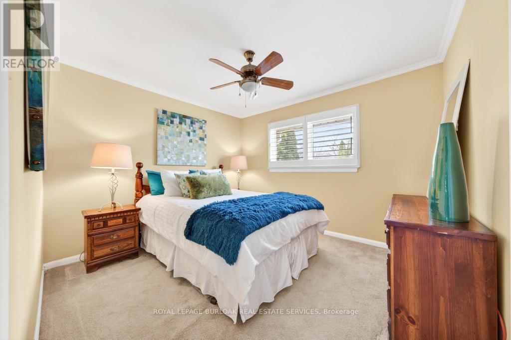 2205 Joyce Street, Burlington, Ontario  L7R 2B6 - Photo 26 - W12949972