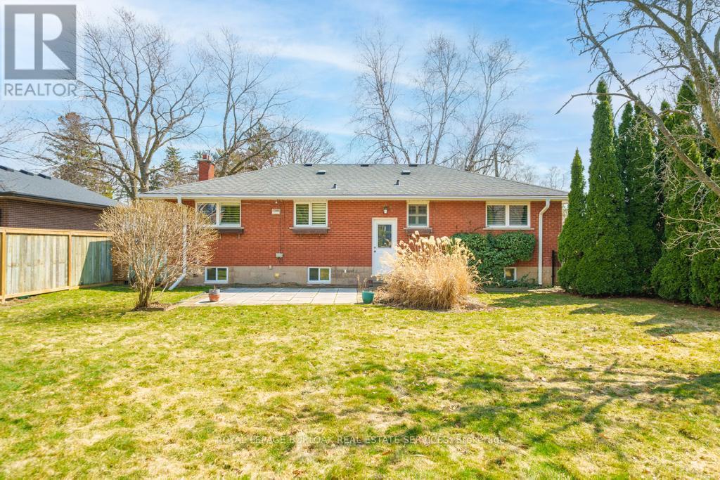 2205 Joyce Street, Burlington, Ontario  L7R 2B6 - Photo 40 - W12949972