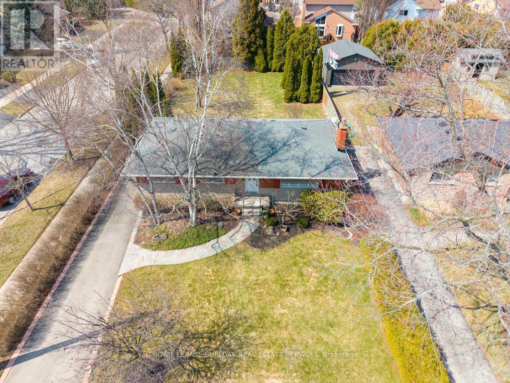 2205 Joyce Street, Burlington, Ontario  L7R 2B6 - Photo 45 - W12949972