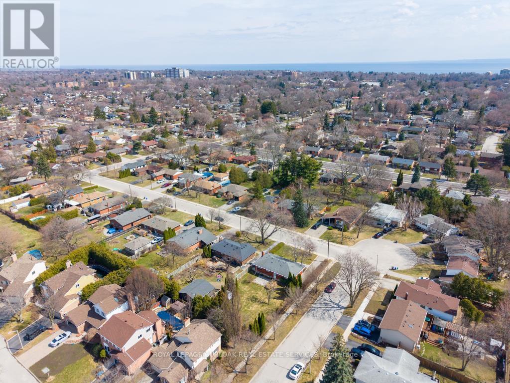 2205 Joyce Street, Burlington, Ontario  L7R 2B6 - Photo 48 - W12949972