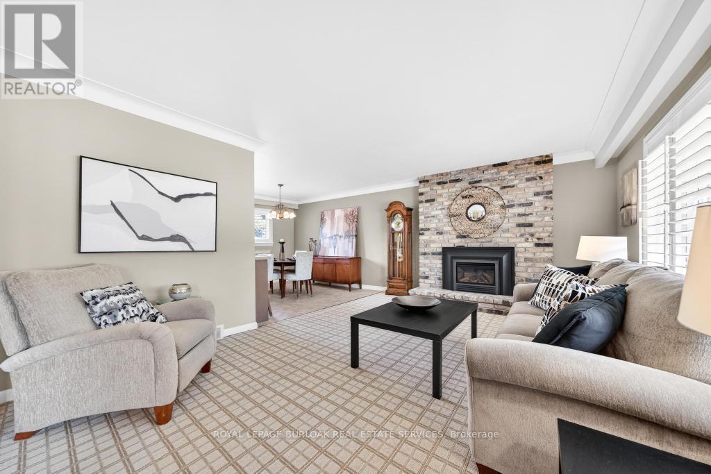 2205 Joyce Street, Burlington, Ontario  L7R 2B6 - Photo 7 - W12949972