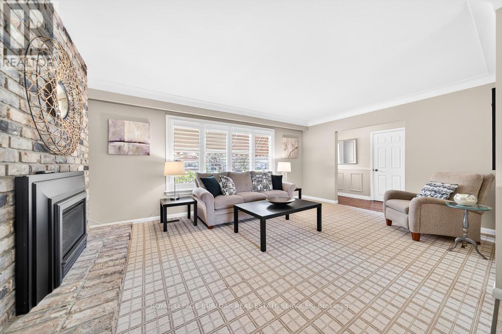 2205 Joyce Street, Burlington, Ontario  L7R 2B6 - Photo 8 - W12949972