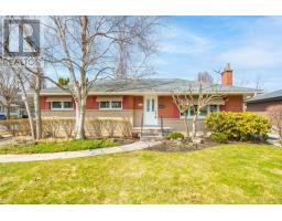 2205 JOYCE STREET, Burlington, Ontario