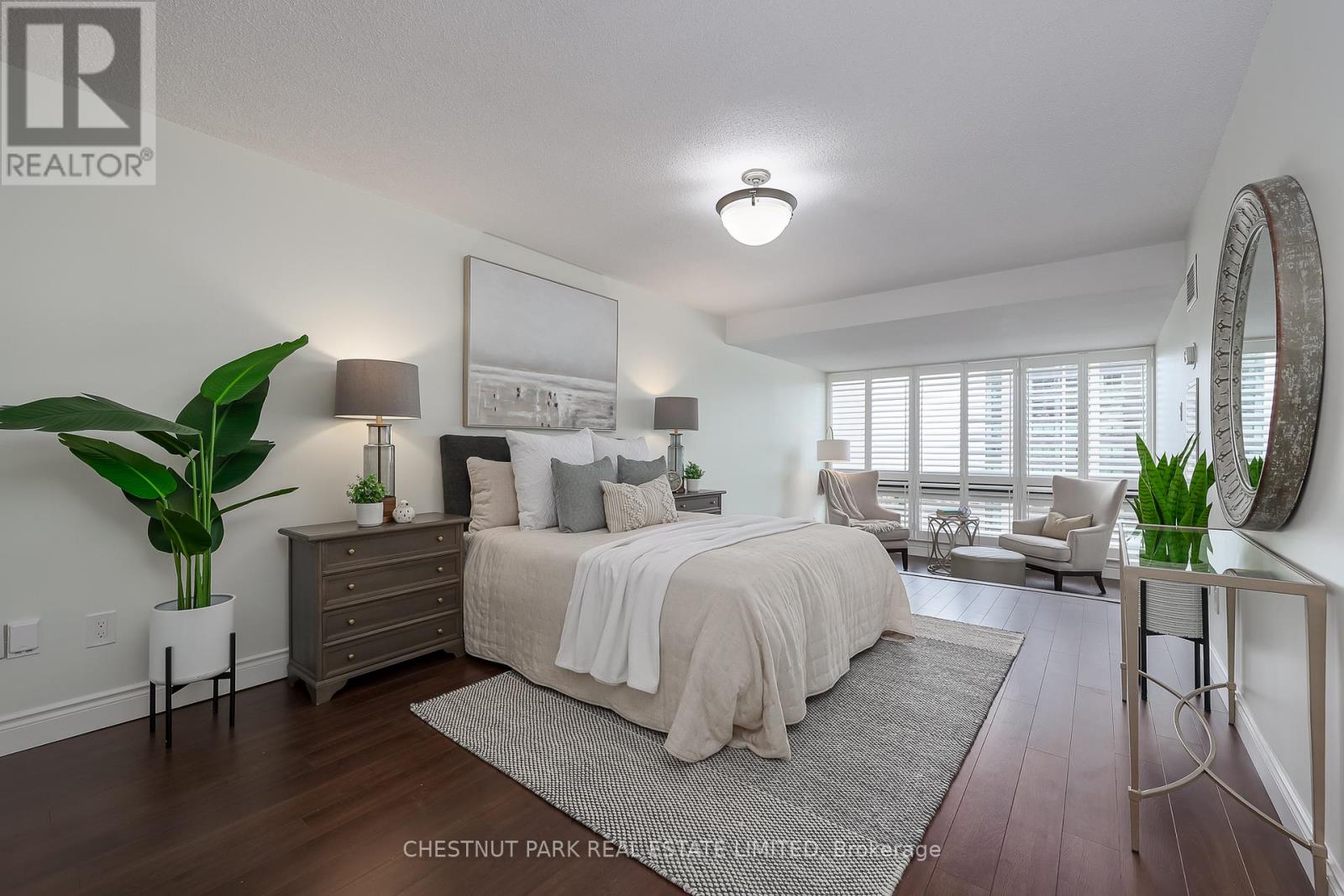 503 - 2185 Marine Drive, Oakville, Ontario  L6L 5L6 - Photo 12 - W12949996