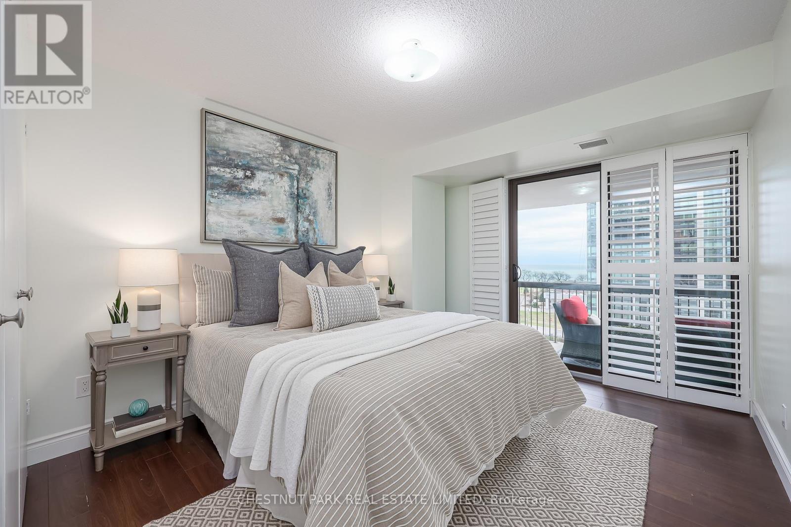 503 - 2185 Marine Drive, Oakville, Ontario  L6L 5L6 - Photo 15 - W12949996