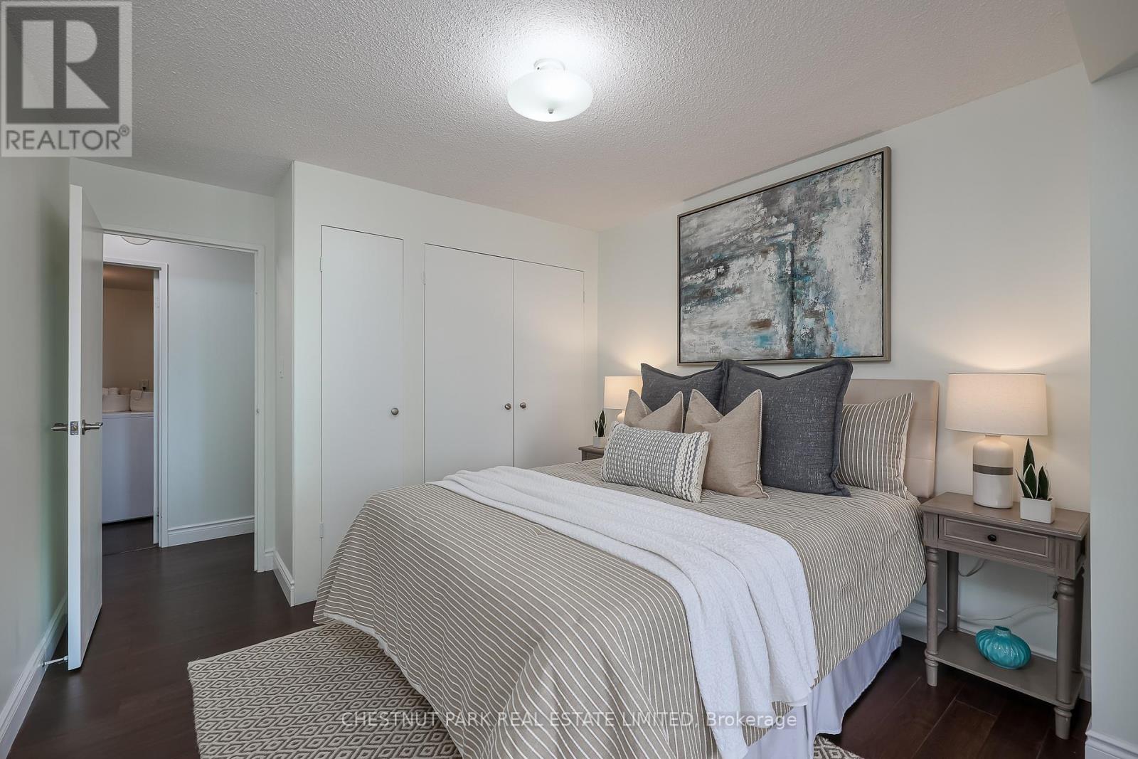 503 - 2185 Marine Drive, Oakville, Ontario  L6L 5L6 - Photo 16 - W12949996