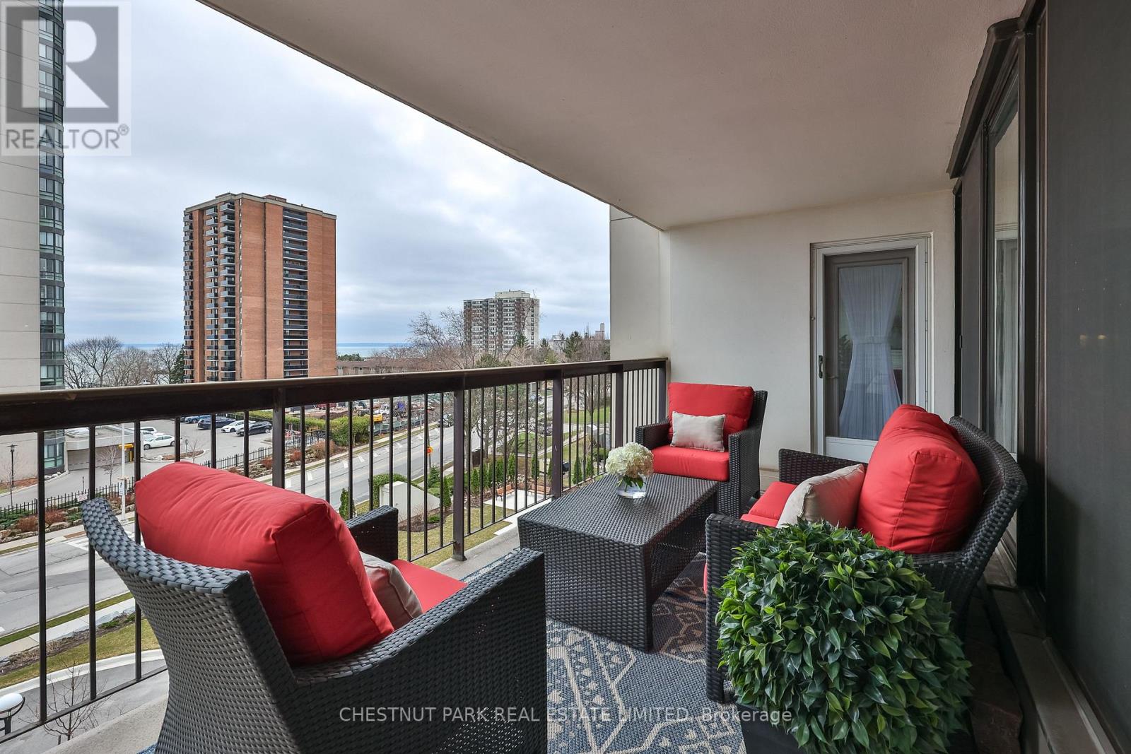 503 - 2185 Marine Drive, Oakville, Ontario  L6L 5L6 - Photo 22 - W12949996