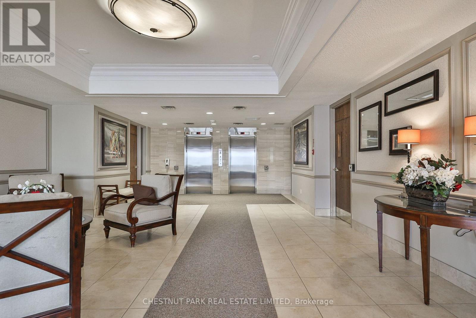 503 - 2185 Marine Drive, Oakville, Ontario  L6L 5L6 - Photo 24 - W12949996