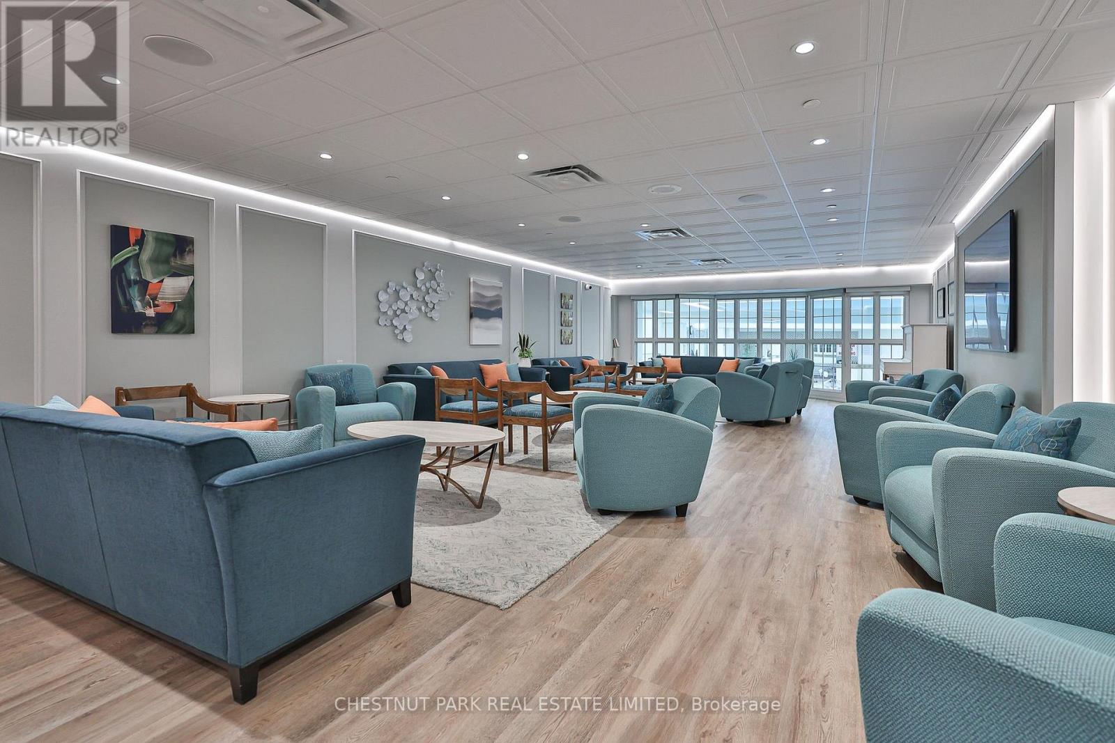 503 - 2185 Marine Drive, Oakville, Ontario  L6L 5L6 - Photo 25 - W12949996