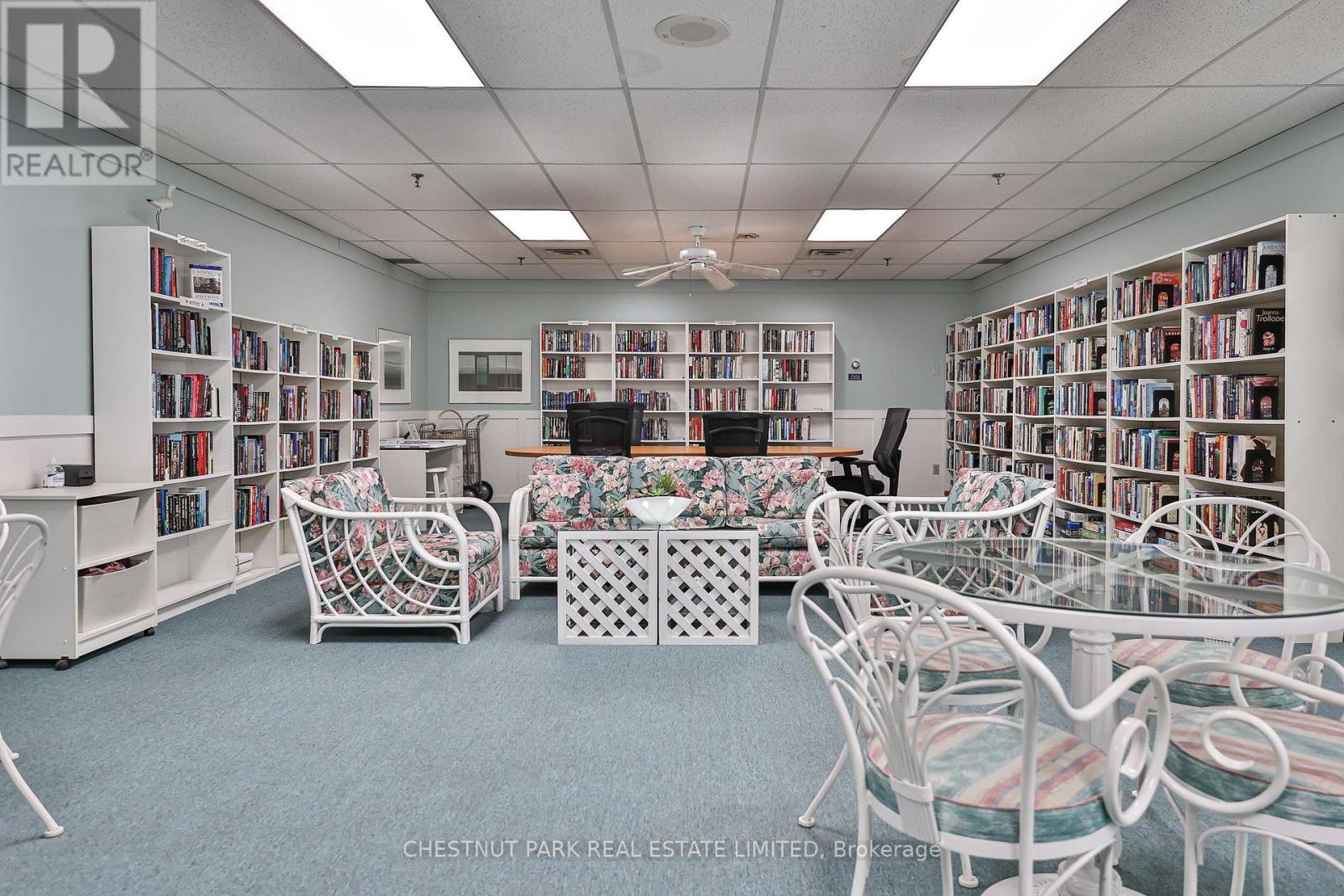 503 - 2185 Marine Drive, Oakville, Ontario  L6L 5L6 - Photo 26 - W12949996