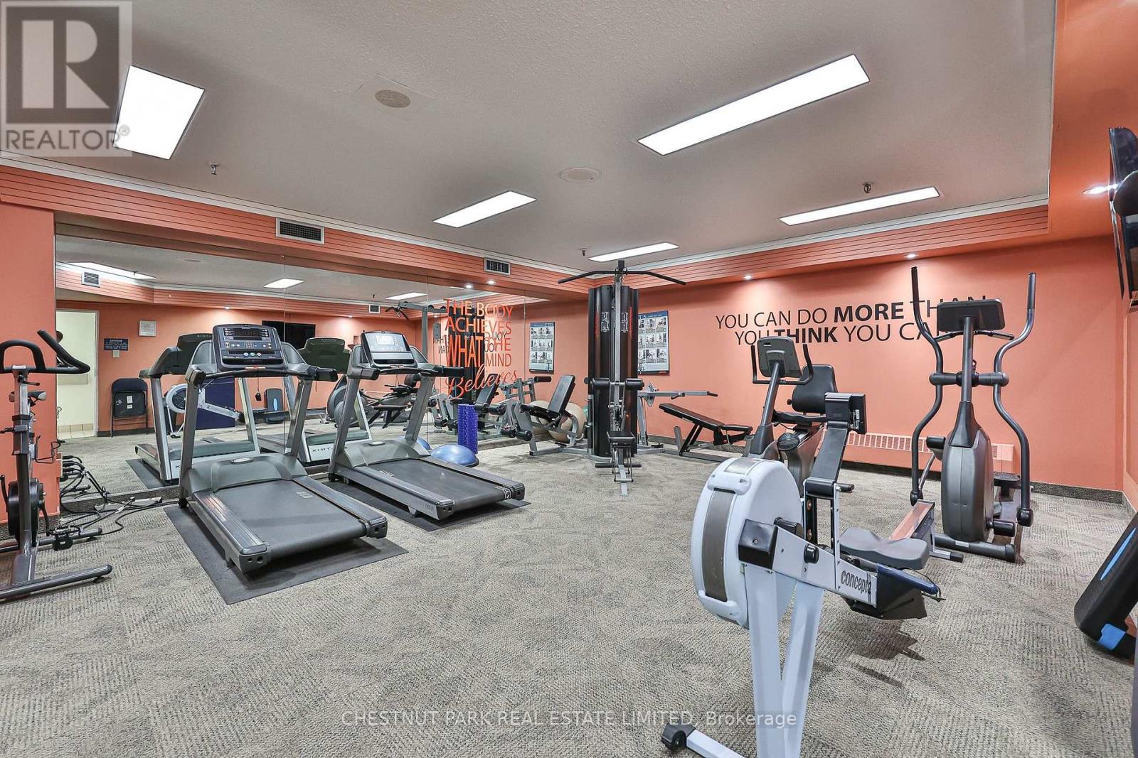 503 - 2185 Marine Drive, Oakville, Ontario  L6L 5L6 - Photo 27 - W12949996