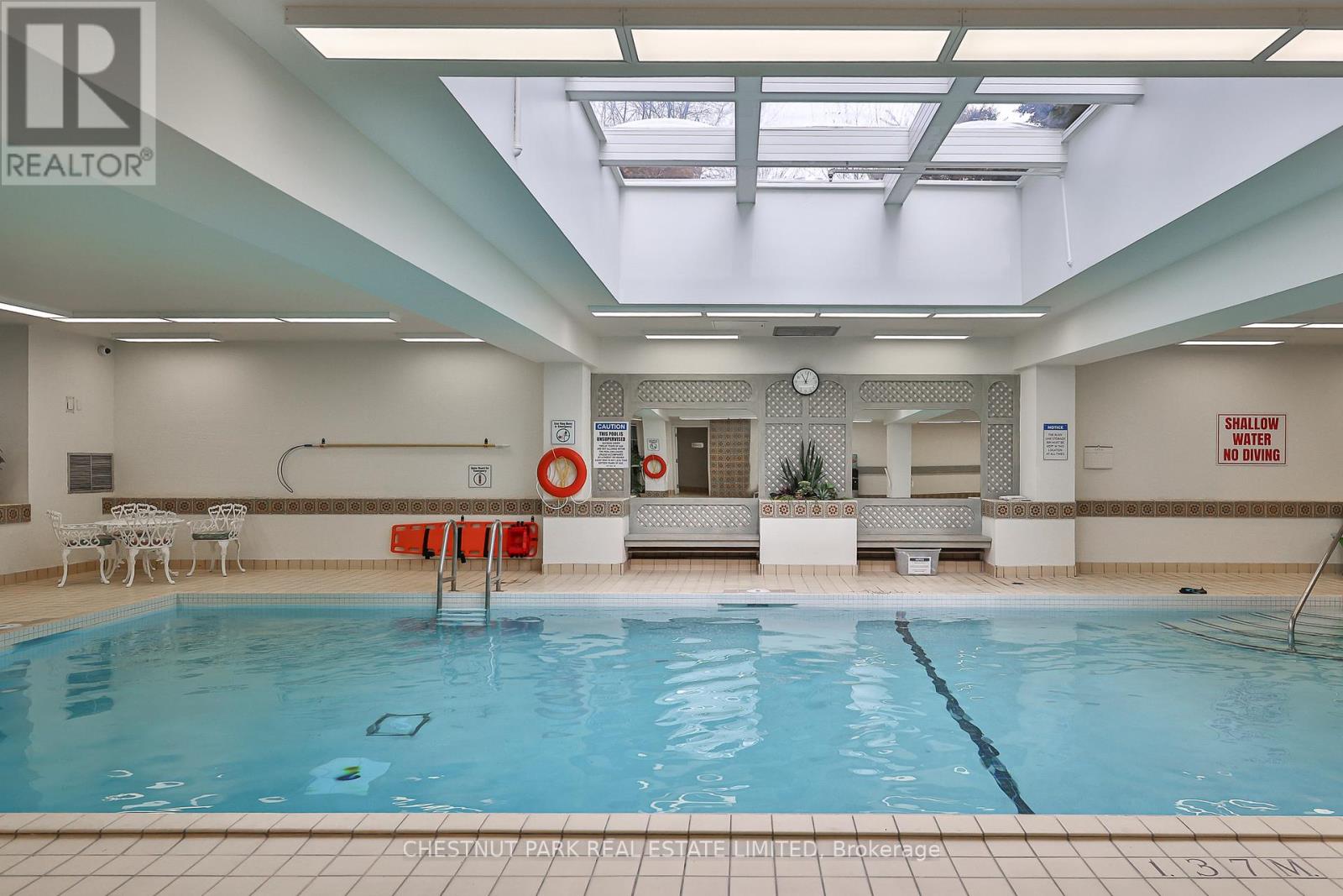 503 - 2185 Marine Drive, Oakville, Ontario  L6L 5L6 - Photo 28 - W12949996