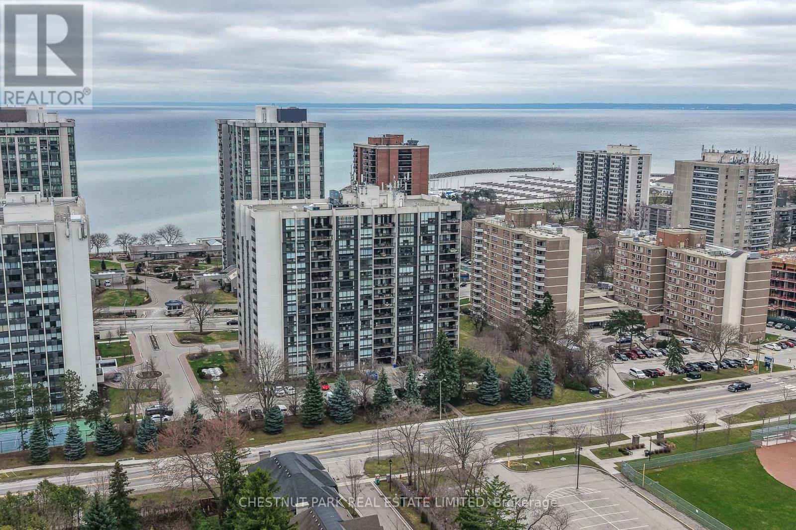 503 - 2185 Marine Drive, Oakville, Ontario  L6L 5L6 - Photo 32 - W12949996