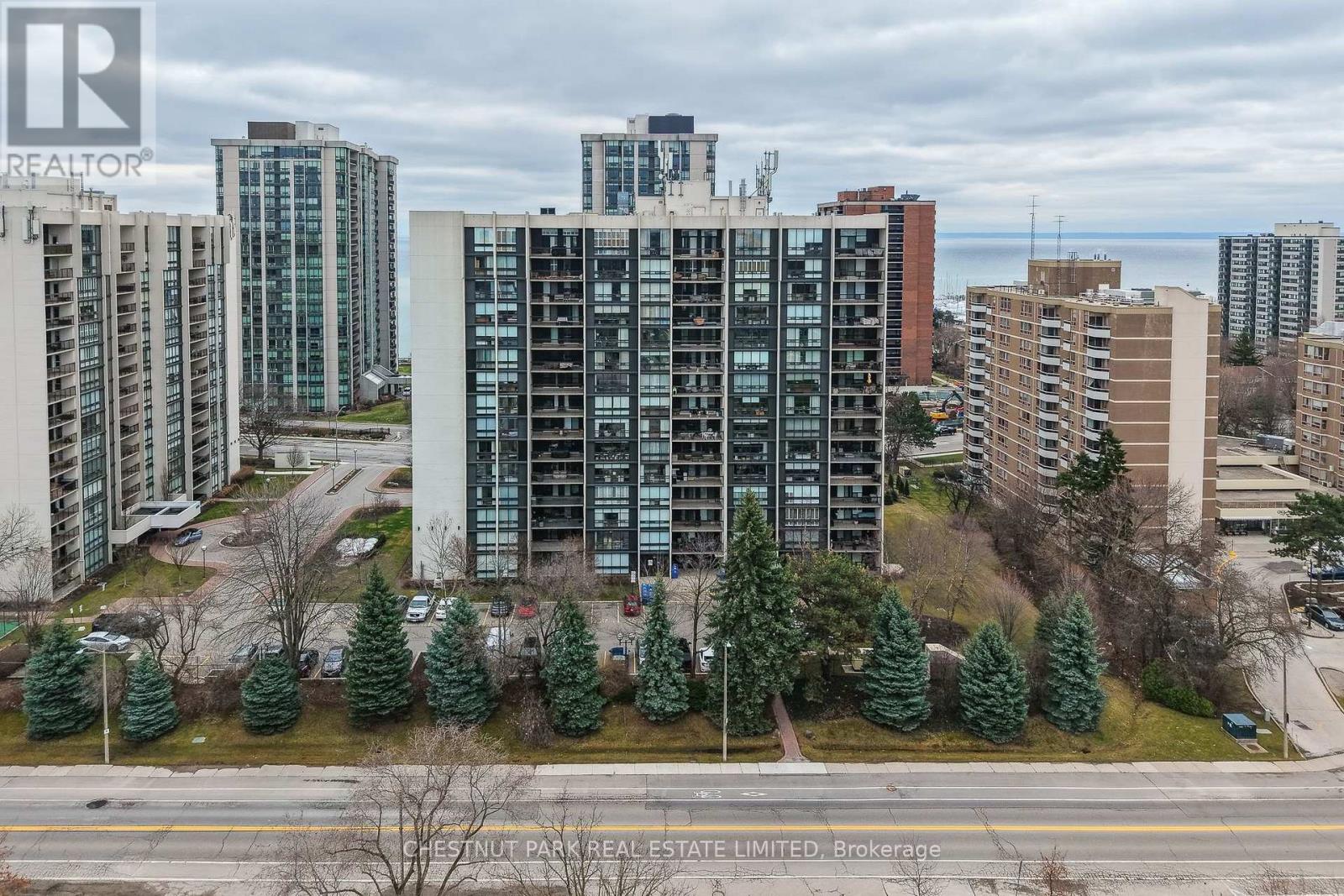 503 - 2185 Marine Drive, Oakville, Ontario  L6L 5L6 - Photo 33 - W12949996