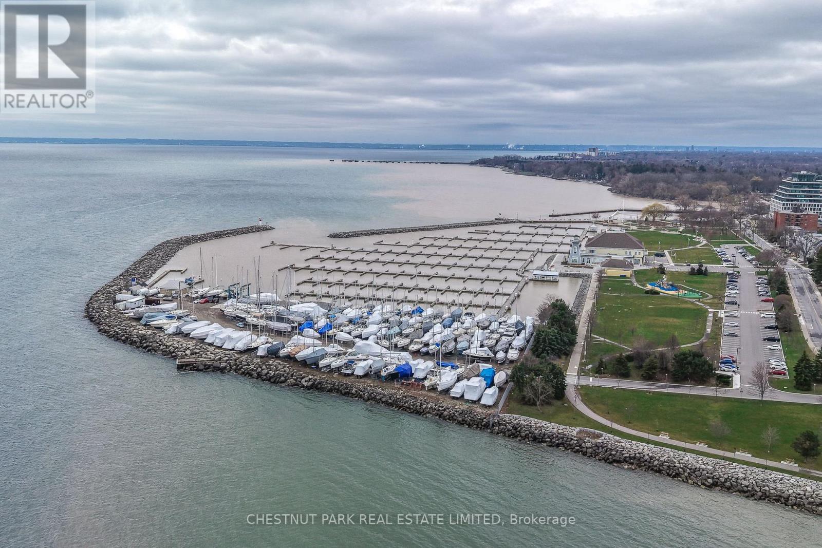 503 - 2185 Marine Drive, Oakville, Ontario  L6L 5L6 - Photo 35 - W12949996