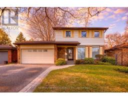 8 WILDFLOWER LANE, Brantford, Ontario