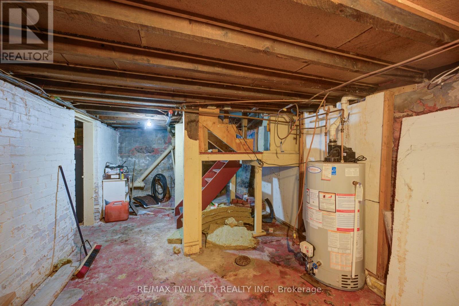 38 Nelson Street, Brantford, Ontario  N3T 2M8 - Photo 23 - X12793414