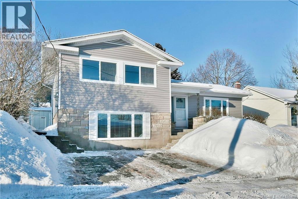 256 West Lane, Moncton, New Brunswick