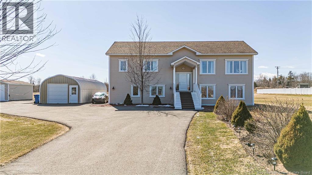 170 616 Route, Keswick Ridge, New Brunswick