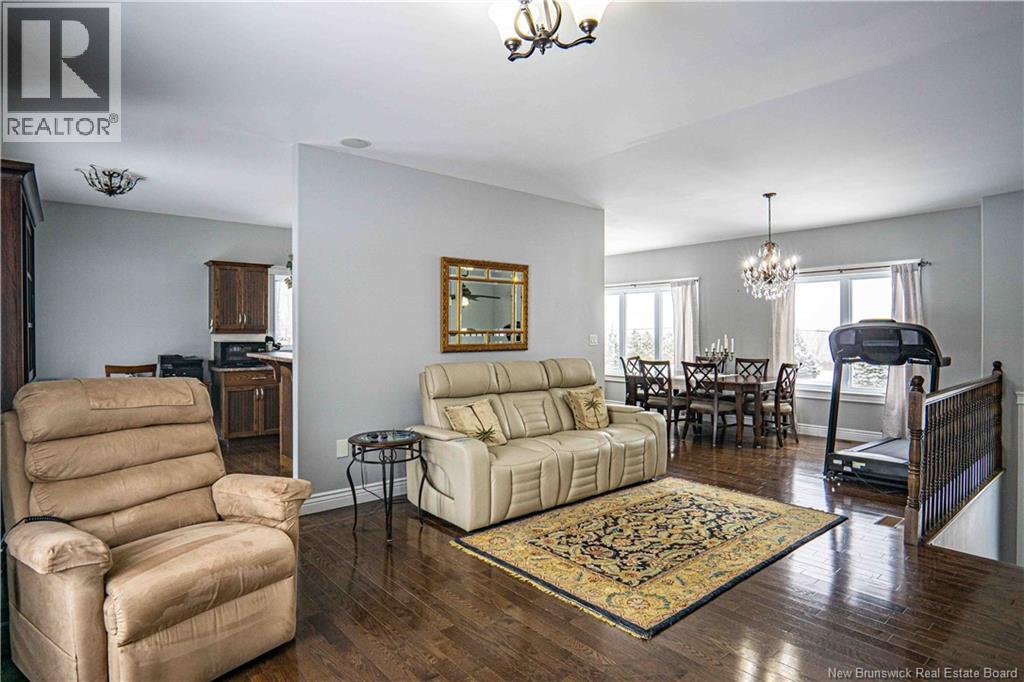 170 616 Route, Keswick Ridge, New Brunswick  E6L 1S1 - Photo 12 - NB136303