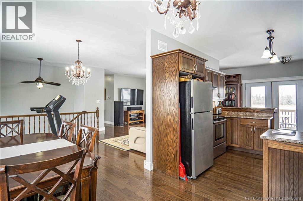 170 616 Route, Keswick Ridge, New Brunswick  E6L 1S1 - Photo 16 - NB136303