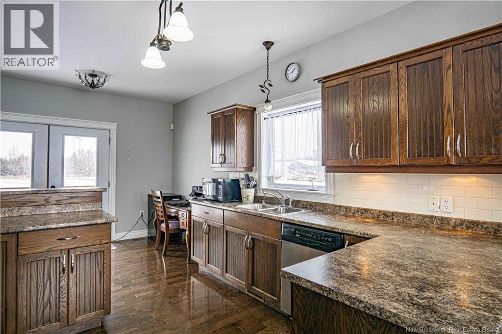 170 616 Route, Keswick Ridge, New Brunswick  E6L 1S1 - Photo 17 - NB136303