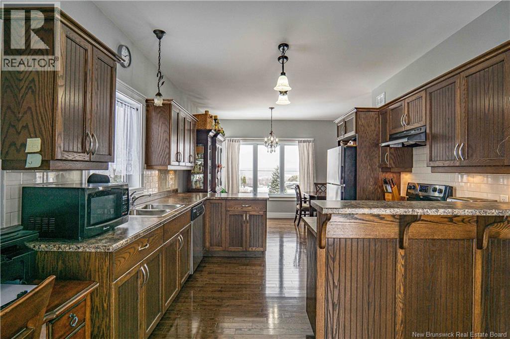 170 616 Route, Keswick Ridge, New Brunswick  E6L 1S1 - Photo 18 - NB136303