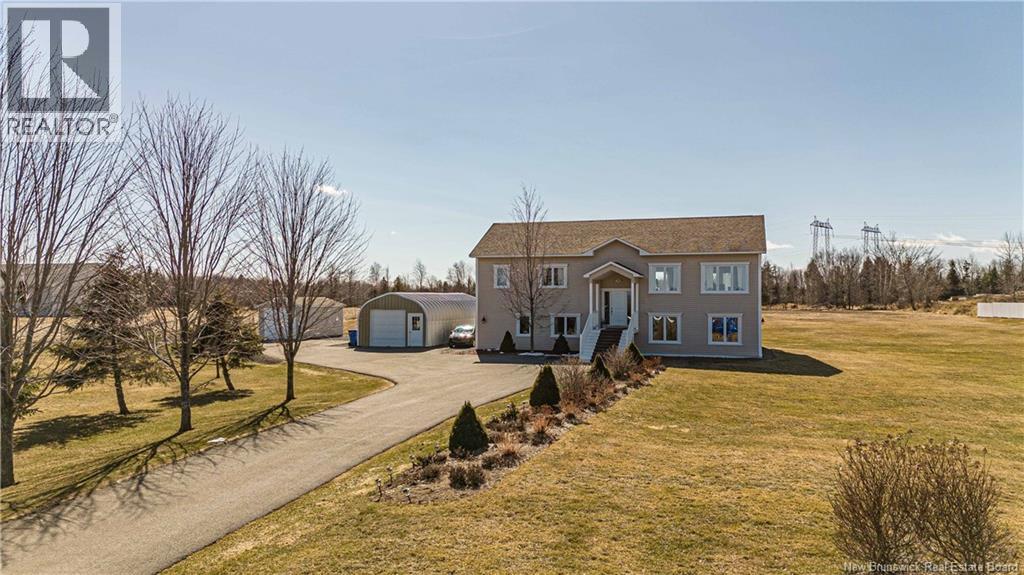 170 616 Route, Keswick Ridge, New Brunswick  E6L 1S1 - Photo 2 - NB136303