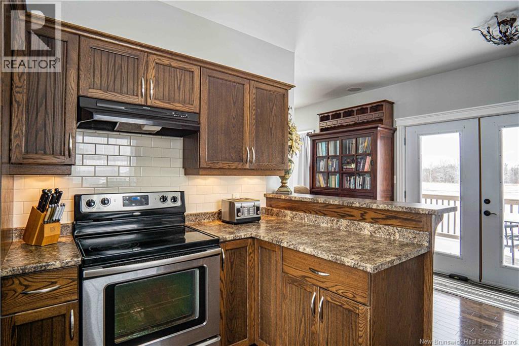 170 616 Route, Keswick Ridge, New Brunswick  E6L 1S1 - Photo 20 - NB136303