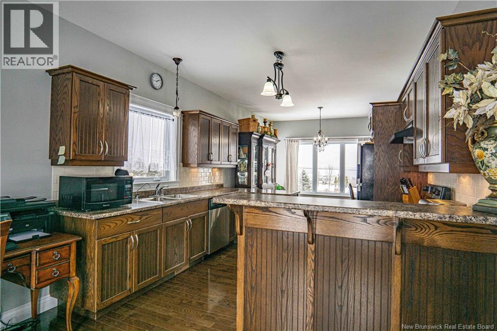 170 616 Route, Keswick Ridge, New Brunswick  E6L 1S1 - Photo 22 - NB136303