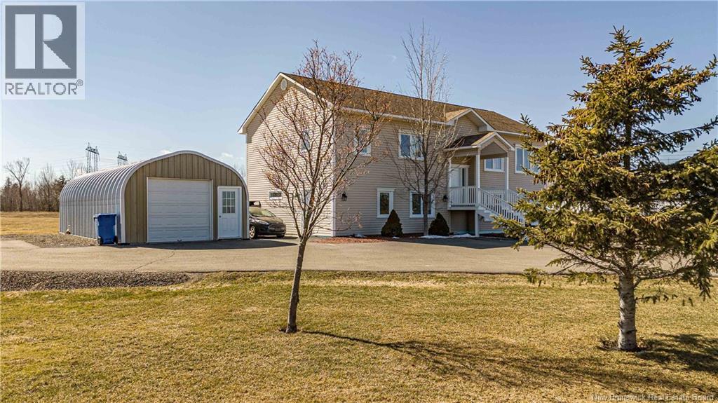 170 616 Route, Keswick Ridge, New Brunswick  E6L 1S1 - Photo 3 - NB136303