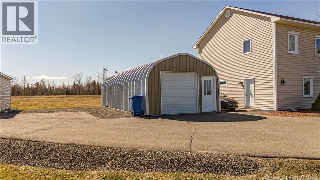 170 616 Route, Keswick Ridge, New Brunswick  E6L 1S1 - Photo 4 - NB136303