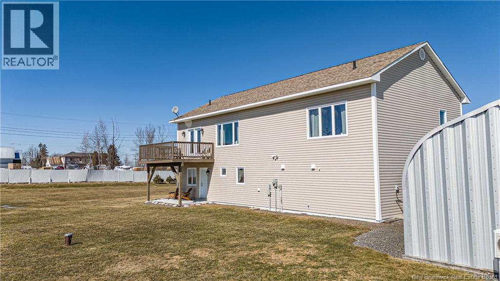 170 616 Route, Keswick Ridge, New Brunswick  E6L 1S1 - Photo 5 - NB136303