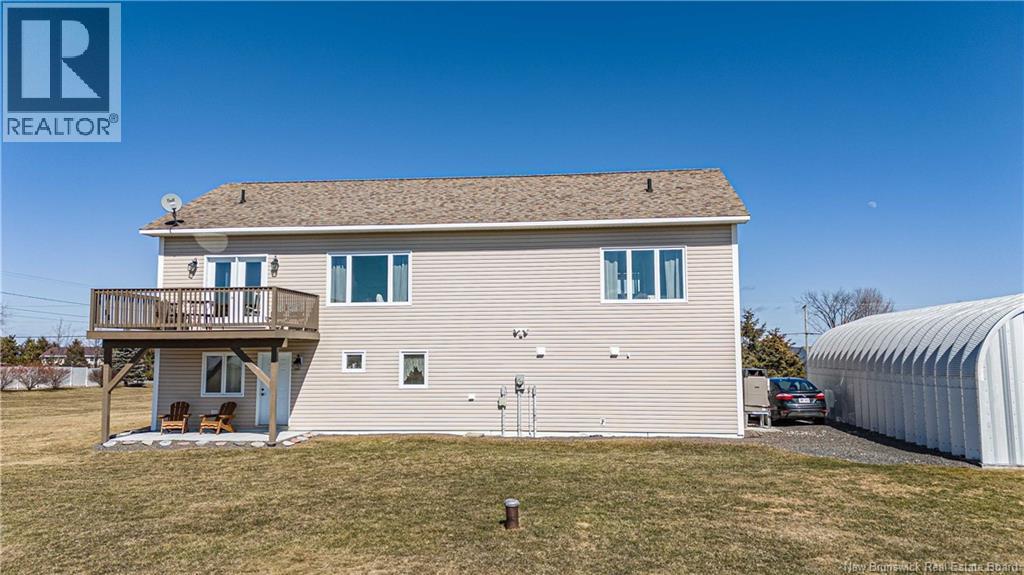 170 616 Route, Keswick Ridge, New Brunswick  E6L 1S1 - Photo 6 - NB136303