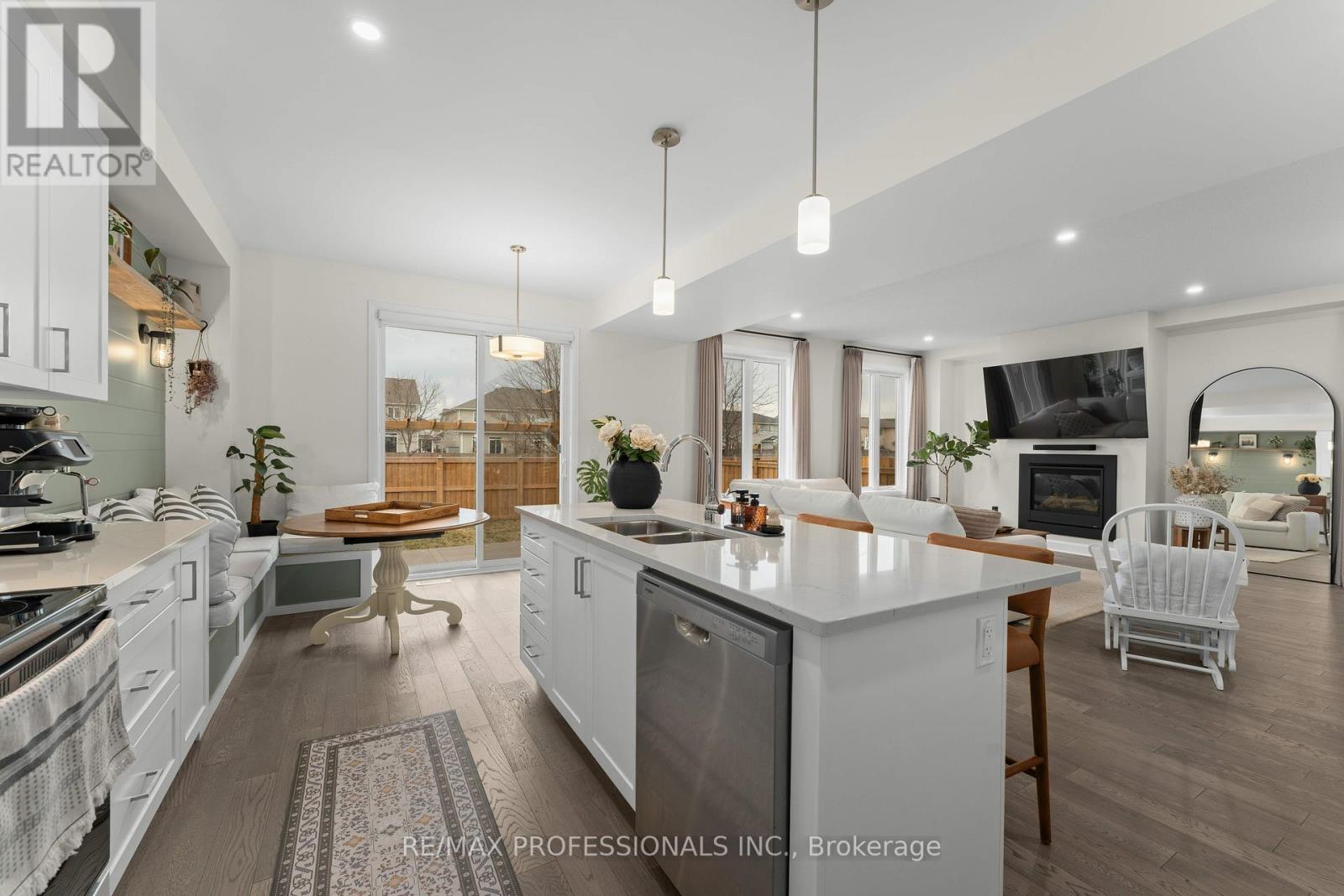 1395 Monarch Drive, Kingston, Ontario  K7P 0S1 - Photo 13 - X12949592