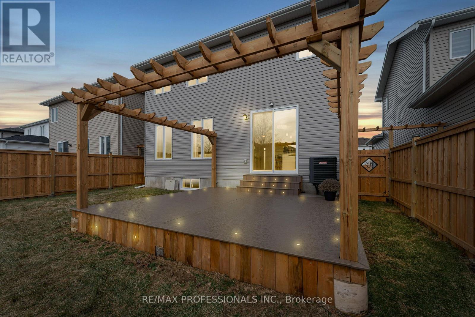 1395 Monarch Drive, Kingston, Ontario  K7P 0S1 - Photo 40 - X12949592