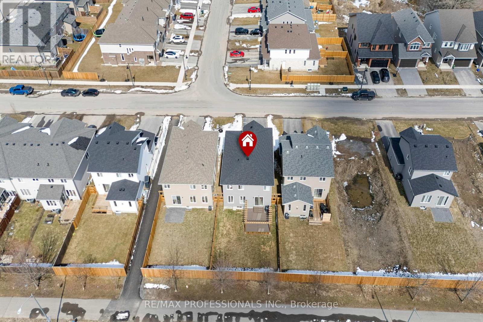 1395 Monarch Drive, Kingston, Ontario  K7P 0S1 - Photo 42 - X12949592