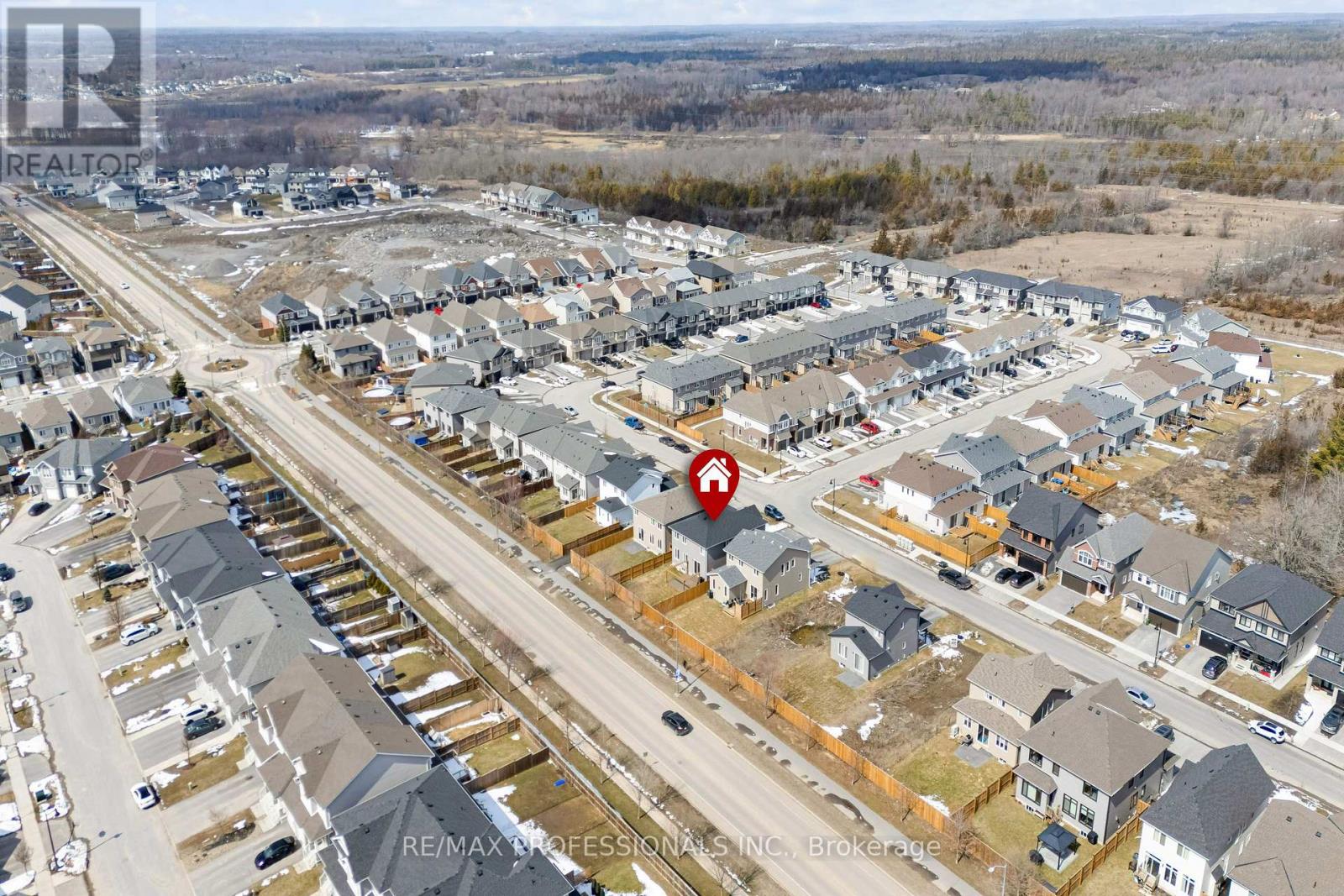 1395 Monarch Drive, Kingston, Ontario  K7P 0S1 - Photo 43 - X12949592