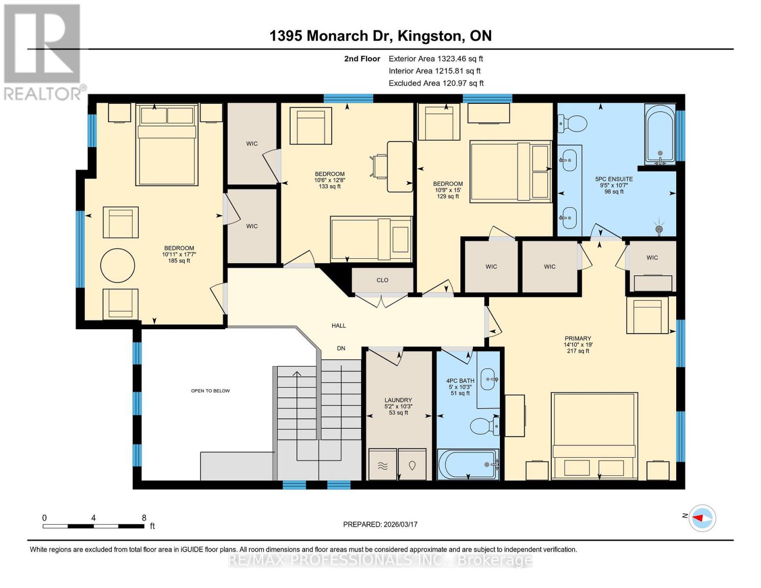 1395 Monarch Drive, Kingston, Ontario  K7P 0S1 - Photo 45 - X12949592