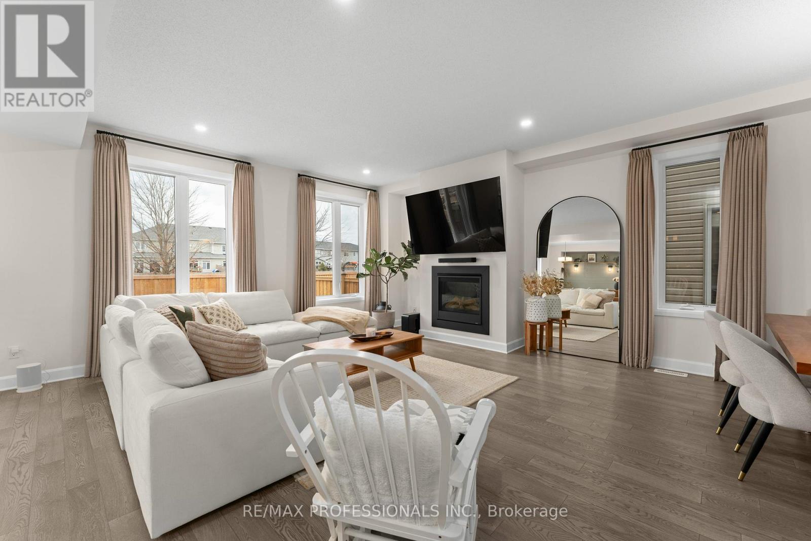 1395 Monarch Drive, Kingston, Ontario  K7P 0S1 - Photo 6 - X12949592