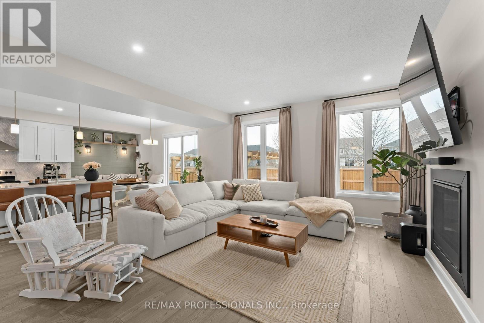 1395 Monarch Drive, Kingston, Ontario  K7P 0S1 - Photo 7 - X12949592